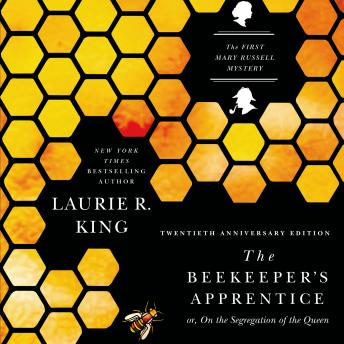 the beekeepers apprentice