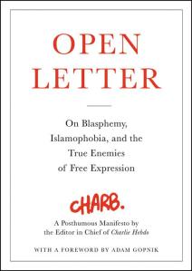 hebdo-charb-open-letter-cover
