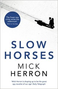 Slow-Horses
