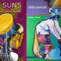 'Deer Dancer' by Kathleen Alcalá, in  'New Suns: Original Speculative Fiction by People of Color' Nisi Shawl (editor)