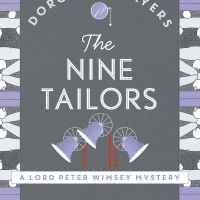 'The Nine Tailors' by Dorothy L Sayers