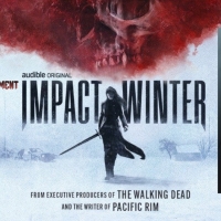 'Impact Winter' by Travis Beacham - highly recommended.