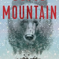 'Blood Mountain' (2024) - Jodi Luna #2 by Alisa Lynn Valdés, narrated by Joanna DeLane